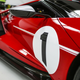 Image for article titled The 2018 Ford GT '67 Heritage Edition Celebrates The Time America Whooped Ferrari's Ass
